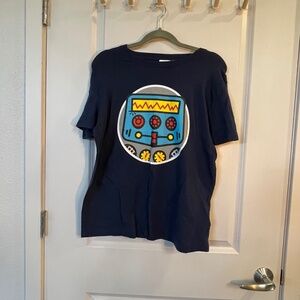 Lego Graphic Tee